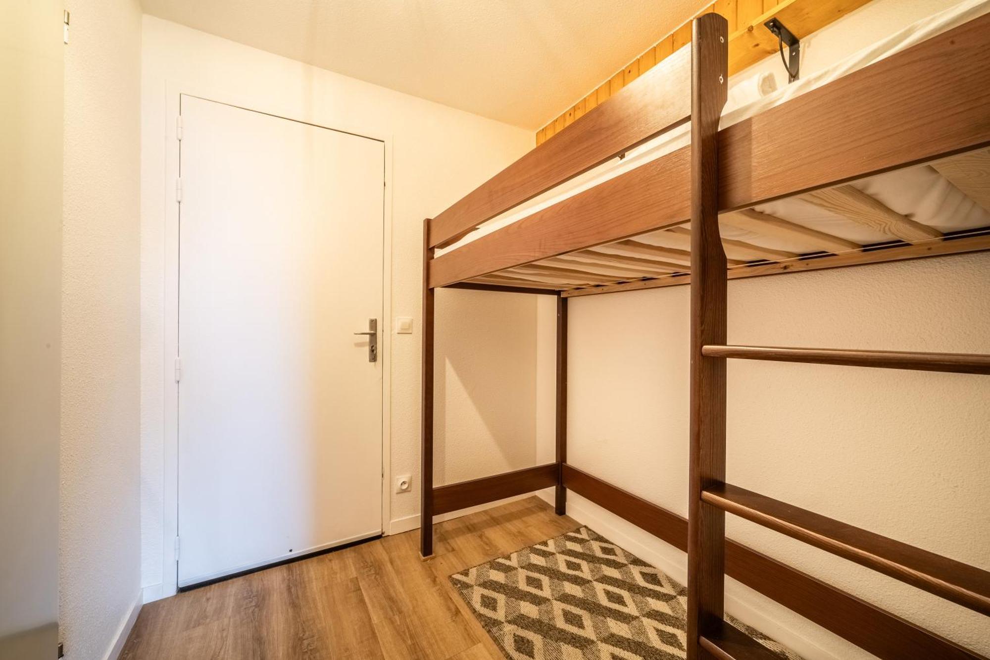 Appartement Morillon 4Pers Екстериор снимка